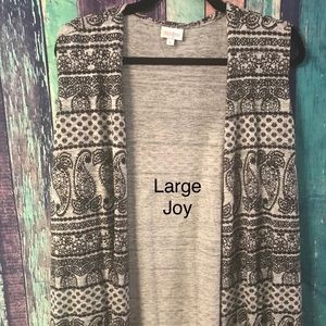 Large Joy